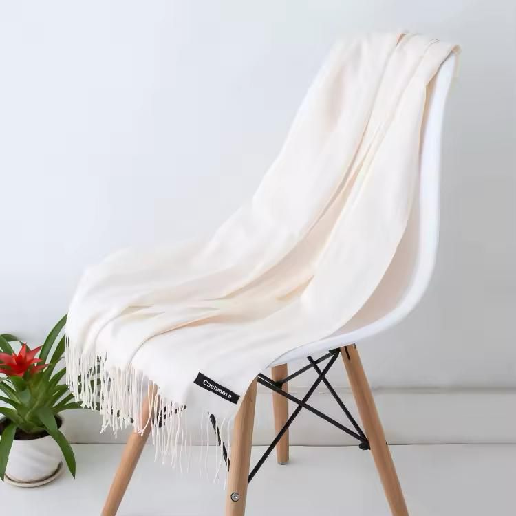 winter shawl ladies